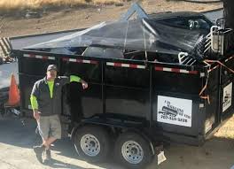 Best Residential Junk Removal  in Manitou Springs, CO